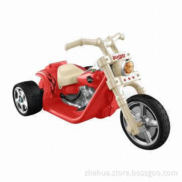 2014 New Ride On Motorcycle with Light and Music